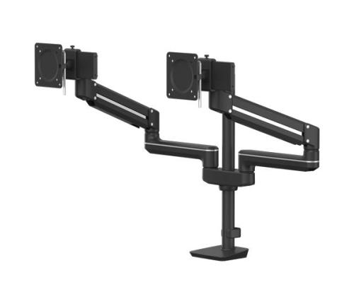 MONITOR ACC ARM TALLO MODULAR/2FMS BLACK 8615501 FELLOWES