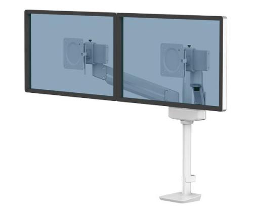 Monitor ACC 2MS valge 8616601 FELLOWES