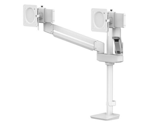 Monitor ACC 2MS valge 8616601 FELLOWES