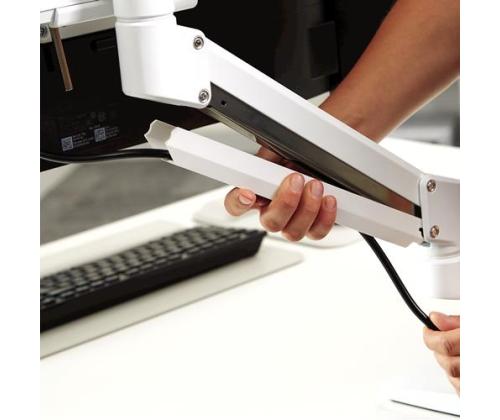 Monitor ACC 2MS valge 8616601 FELLOWES