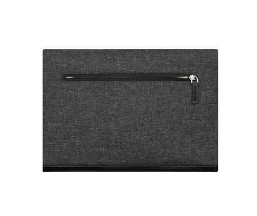NB SLEEVE MACBOOK PRO/AIR 13/8802 BLACK MELANGE RIVACASE