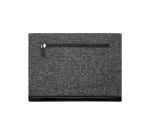 NB SLEEVE ULTRABOOK 13.3"/8803 BLACK MELANGE RIVACASE