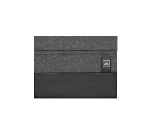 NB SLEEVE ULTRABOOK 15.6"/8805 BLACK MELANGE RIVACASE