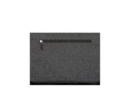NB SLEEVE ULTRABOOK 15.6"/8805 BLACK MELANGE RIVACASE