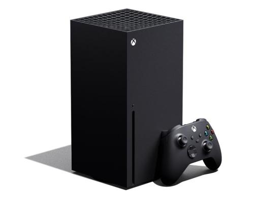 CONSOLE XBOX SERIES X 1TB/889842640809 MICROSOFT