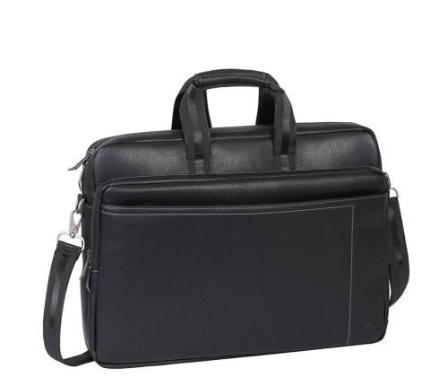 NB CASE ORLY 15.6"/8940 (PU) BLACK RIVACASE
