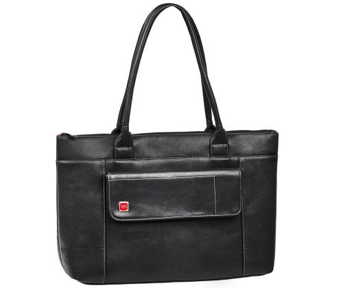 NB CASE ORLY 15.6"/8991 BLACK RIVACASE