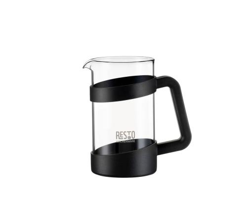 FRENCH PRESS 600ML/90508 RESTO