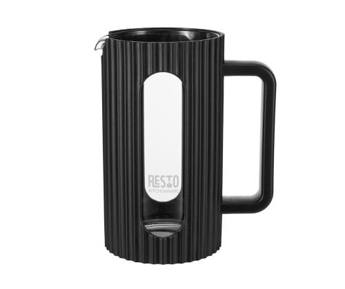 FRENCH PRESS 1000ML/90531 RESTO