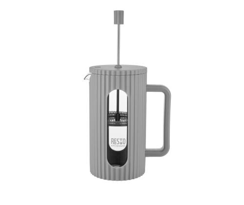 FRENCH PRESS 1000ML/90533 RESTO