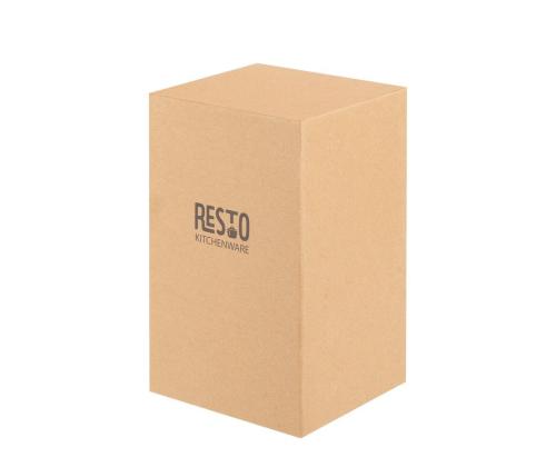 FRENCH PRESS 1000ML/90533 RESTO