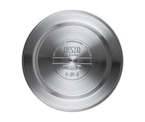 WHISTLING KETTLE 3.0L/90601 RESTO