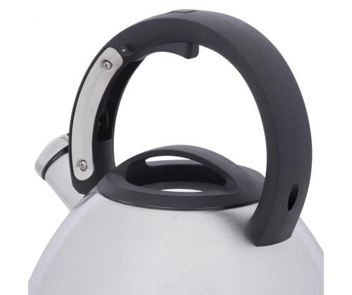WHISTLING KETTLE 2.7L/90603 RESTO