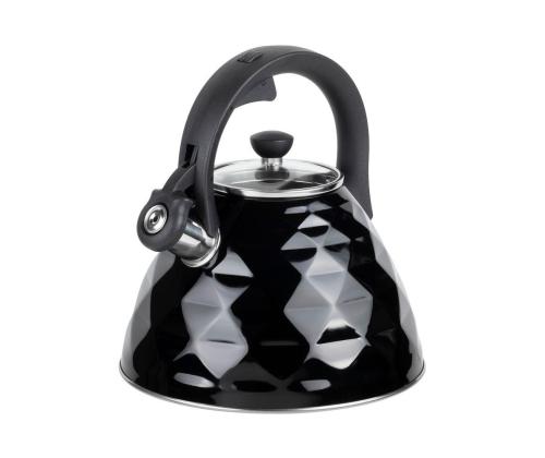 WHISTLING KETTLE 3L/90610 RESTO