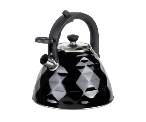 WHISTLING KETTLE 3L/90610 RESTO