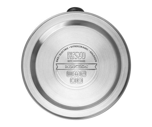WHISTLING KETTLE 3L/90610 RESTO