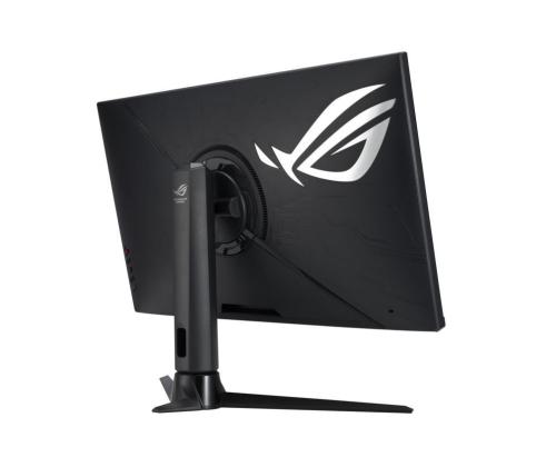 LCD Monitor ASUS 32" Gaming/4K Panel IPS 3840x2160 16:9 160Hz Matte 1 ms Swivel Height adjustable...