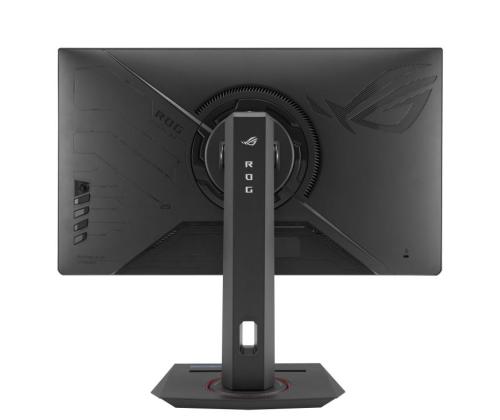 LCD Monitor ASUS ROG Strix XG259QNS 24.5" Gaming Panel IPS 1920x1080 16:9 380Hz 1 ms Swivel Pivot...