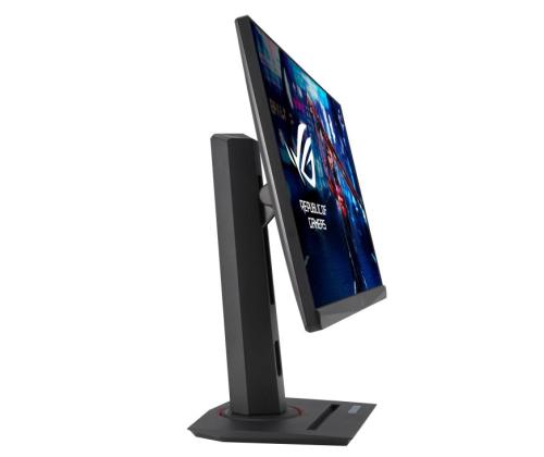 LCD Monitor ASUS ROG Strix XG259QNS 24.5" Gaming Panel IPS 1920x1080 16:9 380Hz 1 ms Swivel Pivot...