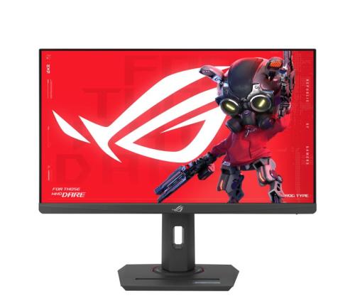 LCD Monitor ASUS ROG Strix XG259CMS 24.5" Gaming Panel IPS 1920x1080 16:9 310Hz 1 ms Swivel Pivot...