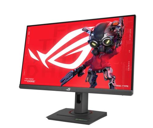 LCD Monitor ASUS ROG Strix XG259CMS 24.5" Gaming Panel IPS 1920x1080 16:9 310Hz 1 ms Swivel Pivot...
