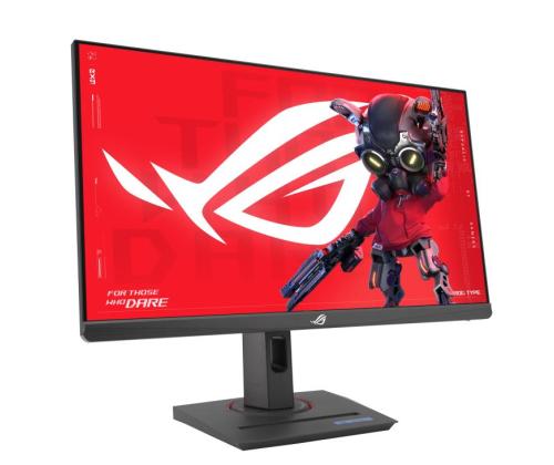 LCD Monitor ASUS ROG Strix XG259CMS 24.5" Gaming Panel IPS 1920x1080 16:9 310Hz 1 ms Swivel Pivot...