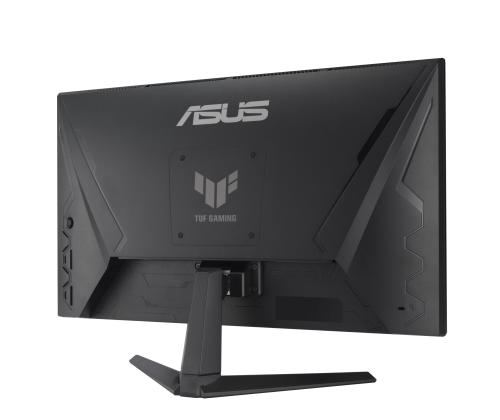 LCD Monitor ASUS 24.5 " 1920 x 1080 pixels Full HD Native aspect ratio 16:9 LCD Flat 90LM0B40-B01B71