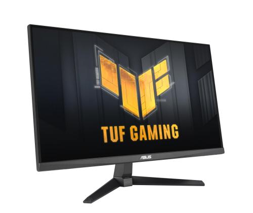 LCD Monitor ASUS 24.5 " 1920 x 1080 pixels Full HD Native aspect ratio 16:9 LCD Flat 90LM0B40-B01B71