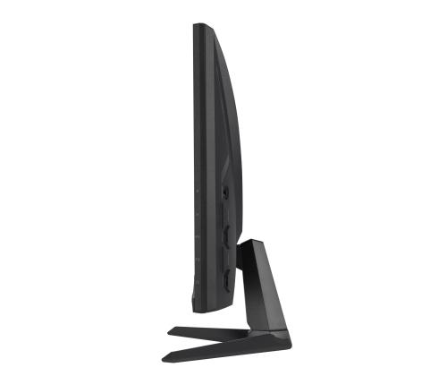 LCD Monitor ASUS 24.5 " 1920 x 1080 pixels Full HD Native aspect ratio 16:9 LCD Flat 90LM0B40-B01B71