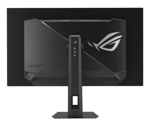Monitor ASUS 31.5 " 3840 x 2160 pixels 4K Ultra HD Native aspect ratio 16:9 QD-OLED Flat 90LM0B50...