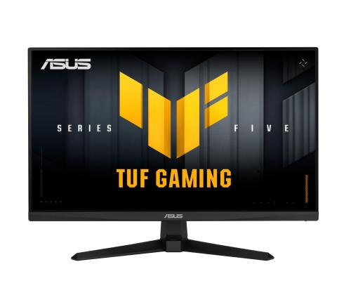 LCD Monitor ASUS 27 " 1920 x 1080 pixels Full HD Native aspect ratio 16:9 LCD Flat 90LM0B80-B01171