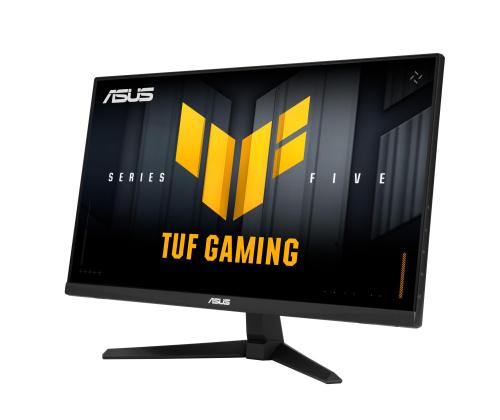 LCD Monitor ASUS 27 " 1920 x 1080 pixels Full HD Native aspect ratio 16:9 LCD Flat 90LM0B80-B01171