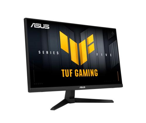LCD Monitor ASUS 27 " 1920 x 1080 pixels Full HD Native aspect ratio 16:9 LCD Flat 90LM0B80-B01171