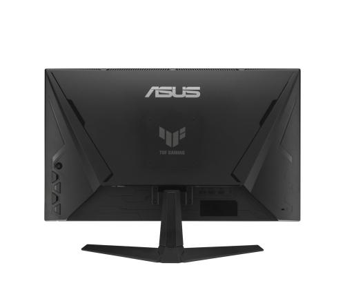 LCD Monitor ASUS 27 " 1920 x 1080 pixels Full HD Native aspect ratio 16:9 LCD Flat 90LM0B80-B01171