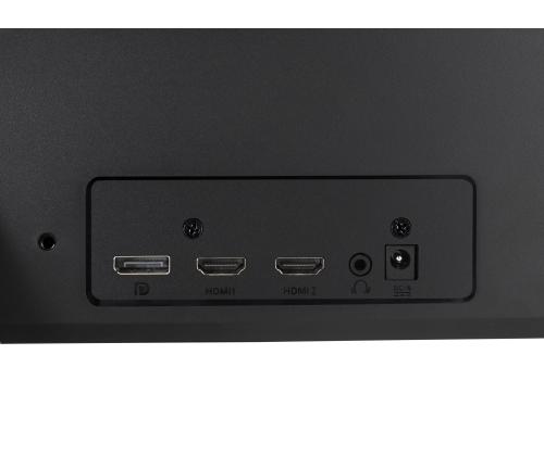 LCD Monitor ASUS 27 " 1920 x 1080 pixels Full HD Native aspect ratio 16:9 LED Flat 90LM0BS0-B01E71