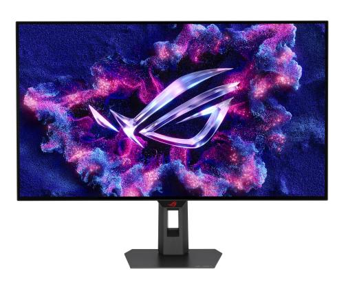 Monitor ASUS 31.5 " 3840 x 2160 pixels 4K Ultra HD Native aspect ratio 16:9 OLED Flat 90LM0BX0...