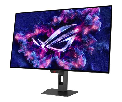 Monitor ASUS 31.5 " 3840 x 2160 pixels 4K Ultra HD Native aspect ratio 16:9 OLED Flat 90LM0BX0...
