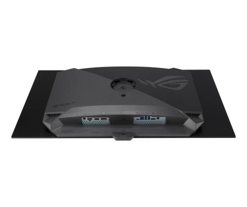 Monitor ASUS 31.5 " 3840 x 2160 pixels 4K Ultra HD Native aspect ratio 16:9 OLED Flat 90LM0BX0...