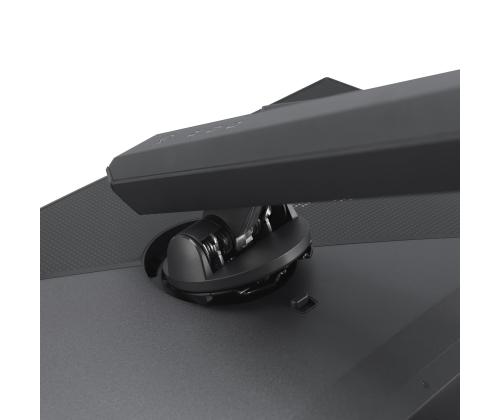 Monitor ASUS 31.5 " 3840 x 2160 pixels 4K Ultra HD Native aspect ratio 16:9 OLED Flat 90LM0BX0...