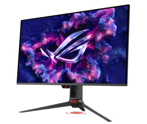 Monitor ASUS 31.5 " 3840 x 2160 pixels 4K Ultra HD Native aspect ratio 16:9 QD-OLED Flat 90LM0C00...