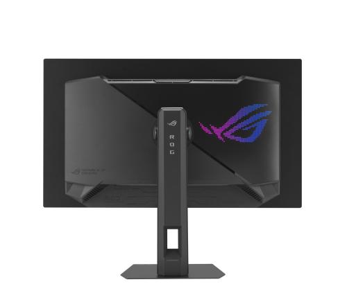 Monitor ASUS 26.5 " 2560 x 1440 pixels Wide Quad HD Native aspect ratio 16:9 QD-OLED Flat...