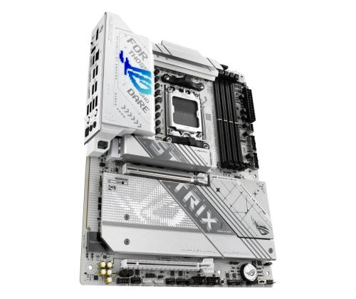 Mainboard ASUS AMD X870 SAM5 ATX Memory DDR5 Memory slots 4 1xPCI-Express 4.0 16x 1xPCI-Express 5...