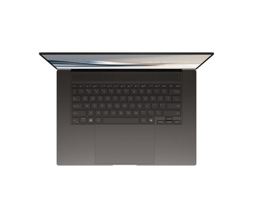 Notebook ASUS ZenBook Series UM5606WA-RK215W CPU  Ryzen AI 9 HX370 2000 MHz 16" 2880x1800 RAM...
