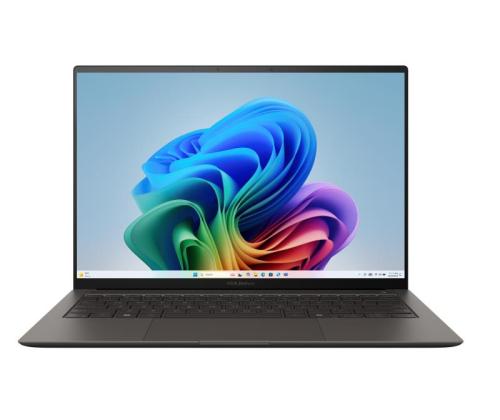 Notebook ASUS ZenBook Series UX5406SA-PV050W CPU  Core Ultra u7-258V 1800 MHz 14" 2880x1800 RAM...