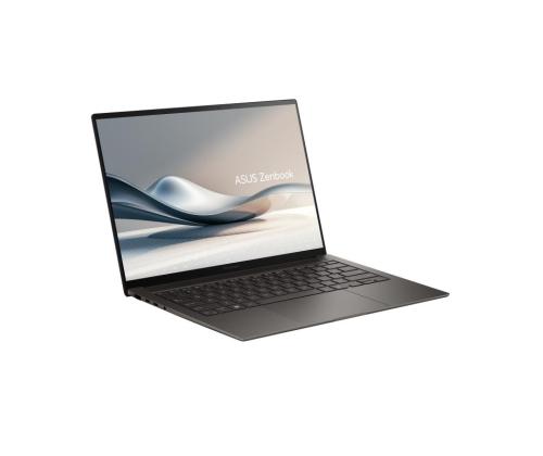 Notebook ASUS ZenBook Series UX5406SA-PV050W CPU  Core Ultra u7-258V 1800 MHz 14" 2880x1800 RAM...