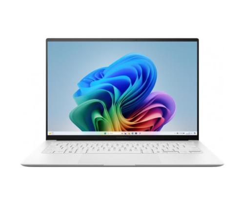 Notebook ASUS ZenBook Series UX5406SA-PV037W CPU  Core Ultra u5-226V 1600 MHz 14" 2880x1800 RAM...