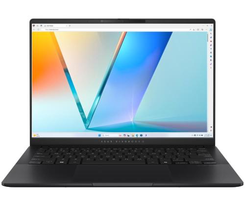 Notebook ASUS VivoBook S S 14 OLED CPU  Ryzen AI 9 365 2000 MHz 14" 2880x1800 RAM 24GB LPDDR5x...