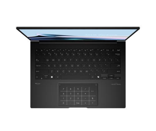 Notebook ASUS ZenBook Series 14 OLED UM3406KA-PP164W CPU  Ryzen AI 7 350 2000 MHz 14" 2880x1800...