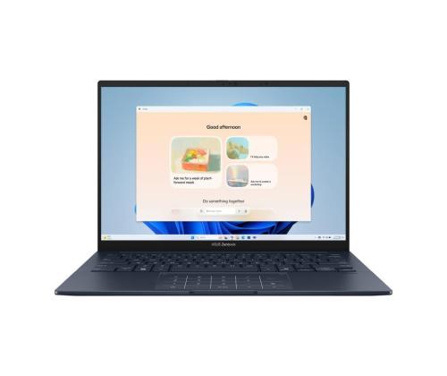 NB UX3405CA CU7-255H 14"T 32GB/1TB W11 UX3405CA-PZ217W ASUS
