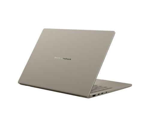 Notebook ASUS ZenBook Series UX3407QA-QD202W CPU  Snapdragon X X1-26-100 14" 1920x1200 RAM 16GB...